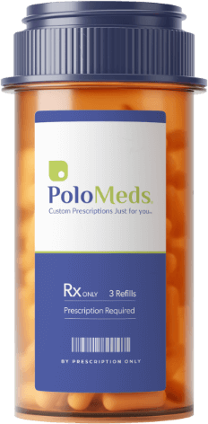 bottle PoloMeds