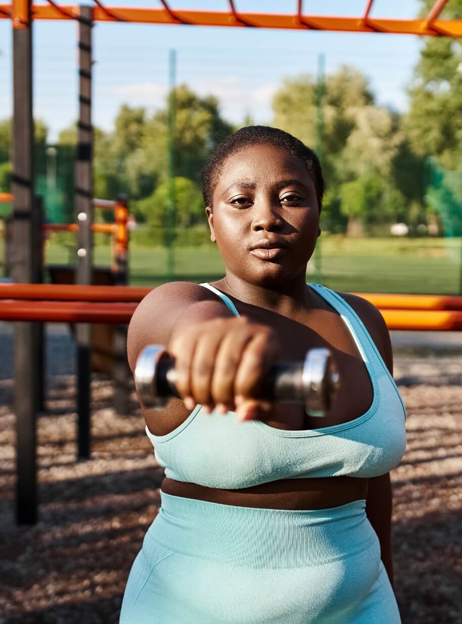 curvy-african-american-woman-in-a-blue-sportswear-2024-05-21-19-00-49-utc (1)